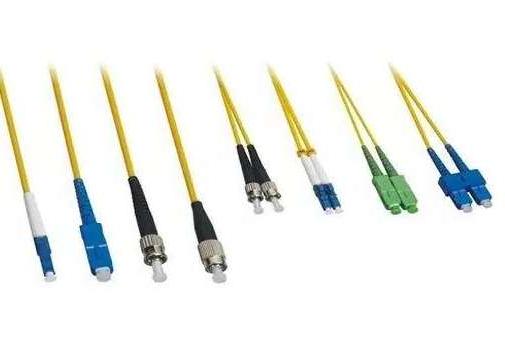 呼和浩特市欧孚光缆厂家揭秘MPO光纤跳线结构有哪些