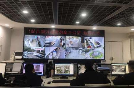 咸宁市吉林市公安局购置雪亮工程技术性检测服务项目招标