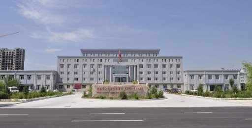 海南重庆市奉节县人民法院新审判大楼智能化建设项目二次招标