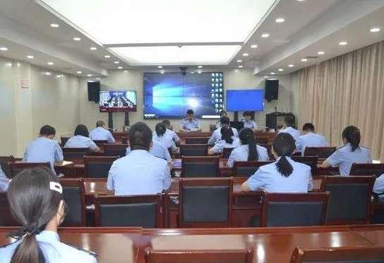 博尔塔拉蒙古自治州甘肃省公安厅信息化设备采购项目招标