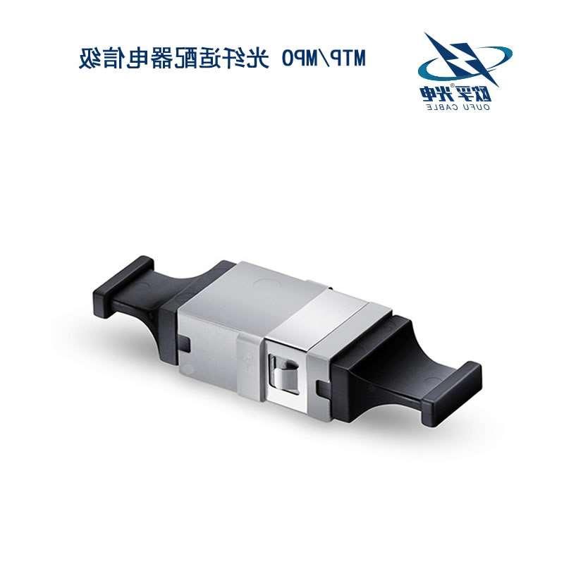 忻州市MTP/MPO 光纤适配器