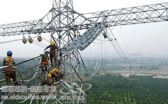 武汉市ADSS光缆非张力架设施工标准及步骤