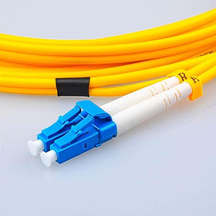 涪陵区lc-lc光纤跳线有什么用 光纤跳线产品有什么特点