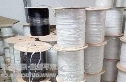 丽江市欧孚通信光缆厂 室外单模光缆和室内光缆有什么区别