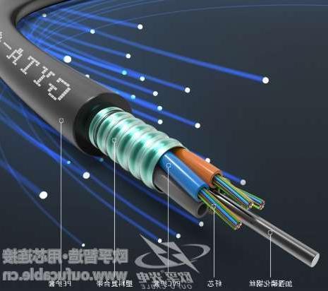 日喀则市欧孚通信光缆厂 室内常用光缆有哪几种类型