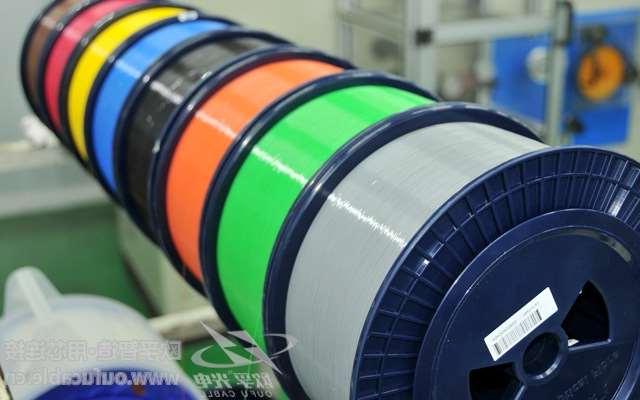锦州市欧孚光纤光缆厂：GJFJV室内束状光缆有什么样的特点