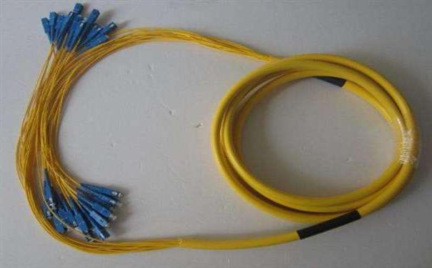 万州区8芯GJBFJV分支光缆有哪些特点 室内光缆哪家好