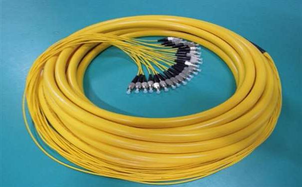 榆林市分支光缆如何选择固定连接和活动连接