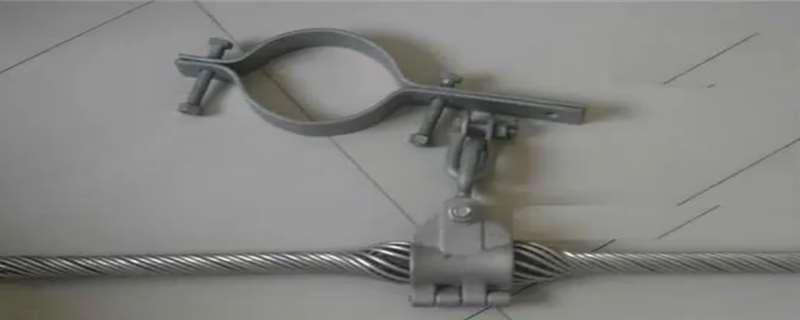 克孜勒苏柯尔克孜自治州ADSS光缆金具使用方法，你知道吗